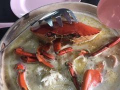 -龙海鲜螃蟹王(宏茂桥店)