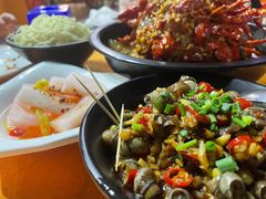 -聚味瞿记·龙虾堂(树木岭店)