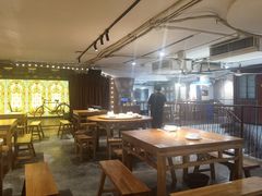 -汉小城·老铫子藕汤·乡野湖北菜(江汉路吉庆街店)