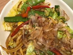 -池奈·咖喱蛋包饭(熙地港店)