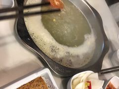 -傣妹火锅(南京东路一店)