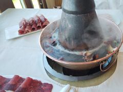 -东来顺饭庄(西直门店)