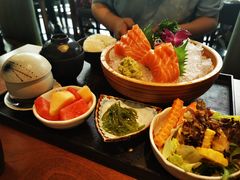 -九井澤精致料理(金茂店)
