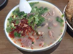 -李小老烧饼(常营民族家园店)