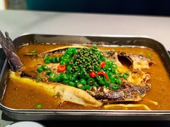 -半天妖烤鱼(石岛店)