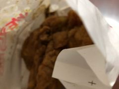 -潘老板炸鸡(河西万达店)