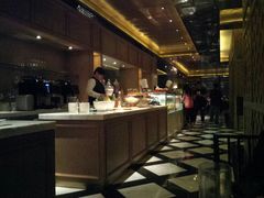 -君悦酒店·乐厨·高空自助餐(青年大街店)
