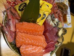 -大焰自助日本料理 铁板烧(徐汇店)