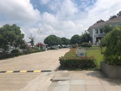 -南京金牛湖风景区