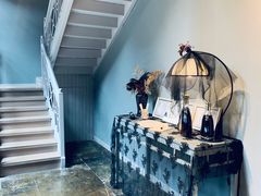 -CHASE Modern Cuisine(崇宁路店)