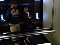 -长沙尼依格罗酒店