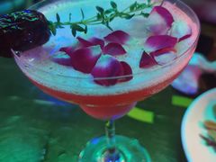 -MOSSO音乐酒吧·Live House(南京西路店)