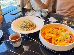 -巴依老爷新疆美食(清华东门店)