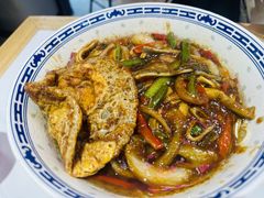 -鲁达面馆本帮风味(共康东路店)