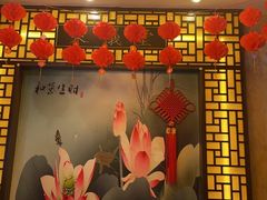-莱仪堂艾灸经络养生馆(武威东路店)