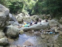 android_upload_pic-罗浮山-南楼寺