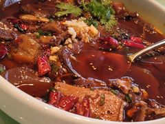 -怡和春天大酒楼(柳芳店)