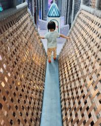 -卡通尼乐园(重庆南坪协信星光店)