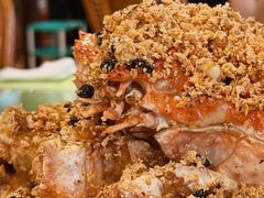 -盛港湾海鲜食府(黄沙店)