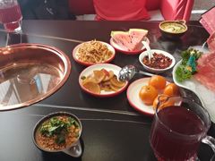 -乔先生涮肉·鲜活牛羊肉火锅(塘沽店)