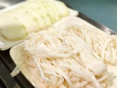 -嬷孙家潮汕牛肉火锅(北京路天河城店)