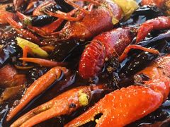 -鑫悦龙虾(前西街店)