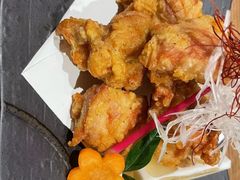 -水之惠鲜鱼料理(王府大街店)