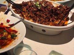 -院8里·小聚园(九眼桥店)