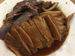 -揭阳钟记小食(福田新村店)