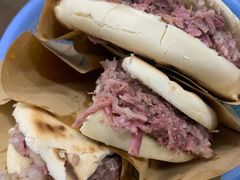 -樊记腊汁肉(竹笆市总店)