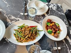 -食肆&Fourteen(武林夜市店)