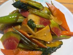 -韩师傅老大同刀削面(北苑路店)