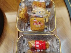 -鲁宴·鲁煨黄河生态大鲤鱼(月坛店)