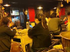 -饭江湖·江湖菜(湖广会馆店)