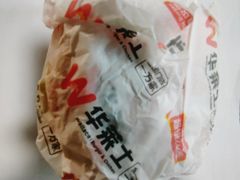 -华莱士炸鸡汉堡(崇文门搜秀城店)