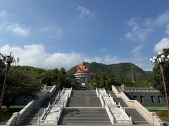 -溪口-滕头旅游景区