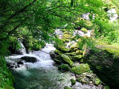 -神农架香溪源景区