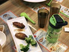 -尖沙咀茶餐厅(永泰店)