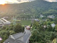 -溪霞怪石岭生态公园