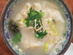 -京都老蔡记(伊河路店)