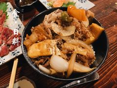 -雷屋日式料理(沈安小区店)