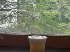 -有趣人类咖啡(永庆坊店)
