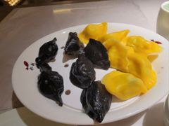 -船歌·鱼水饺青岛菜(闽江二路店)