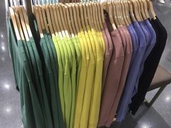 -URBAN REVIVO(济南世茂广场店)