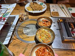 -丰茂烤串(天乐广场店)