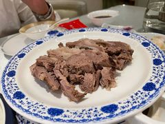 -宁夏国强手抓羊肉·清真菜(未央路凤三店)