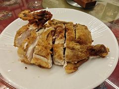 -玉华台饭庄(裕中西里小区店)