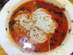 -圆圆家私房美食(民权路店)