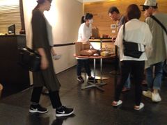 -微热山丘(台北民生公园门市店)