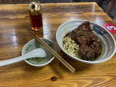 -无名氏面馆(邮电路店)